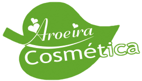 AROEIRA COSMÉTICA LOGO